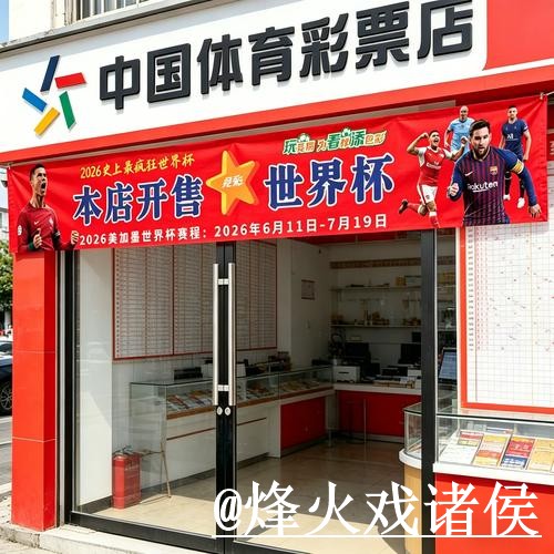 2026世界杯决赛竞猜入口更新,玩法规则和冠军方向整理 2026世界杯决赛竞猜入口更新,玩法规则和冠军方向整理